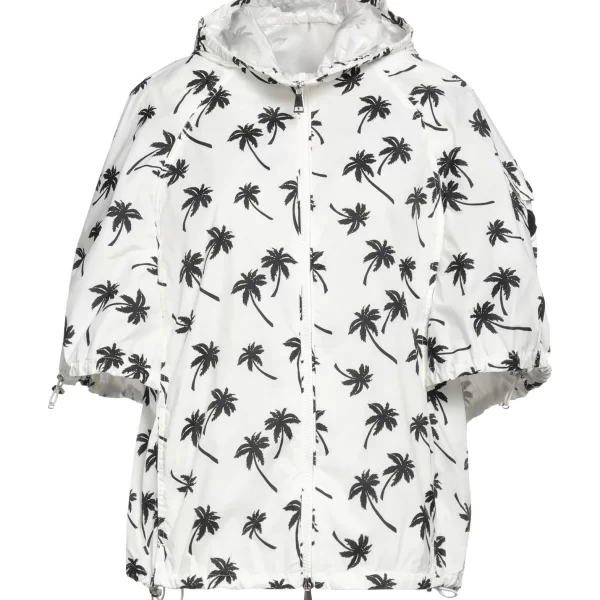  MONCLER ΠΑΛΤΟ & ΤΖΑΚΕΤ Μπουφάν και τζάκετ