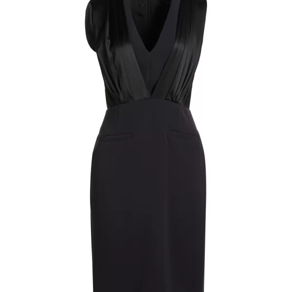  MAX MARA ΦΟΡΕΜΑΤΑ Midi φόρεμα