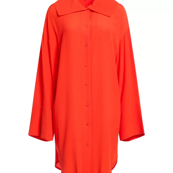  ERIKA CAVALLINI ΦΟΡΕΜΑΤΑ Μίνι φόρεμα