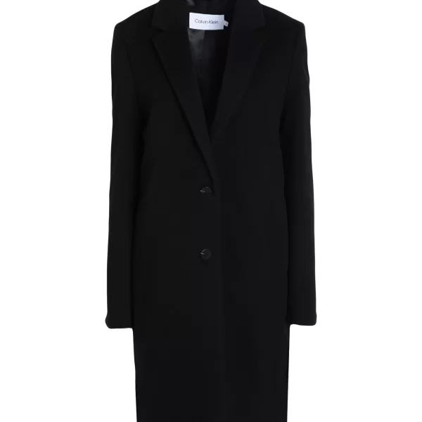  CALVIN KLEIN ΠΑΛΤΟ & ΤΖΑΚΕΤ Παλτό