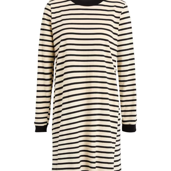  TENSIONE IN ΦΟΡΕΜΑΤΑ Μίνι φόρεμα