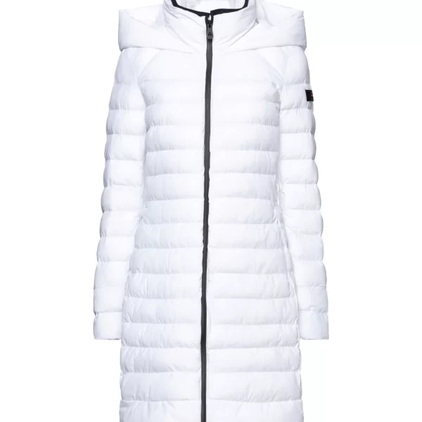  PEUTEREY ΠΑΛΤΟ & ΤΖΑΚΕΤ Μπουφάν με επένδυση