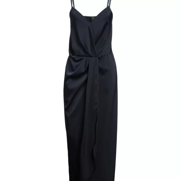  SISTE'S ΦΟΡΕΜΑΤΑ Μάξι φόρεμα