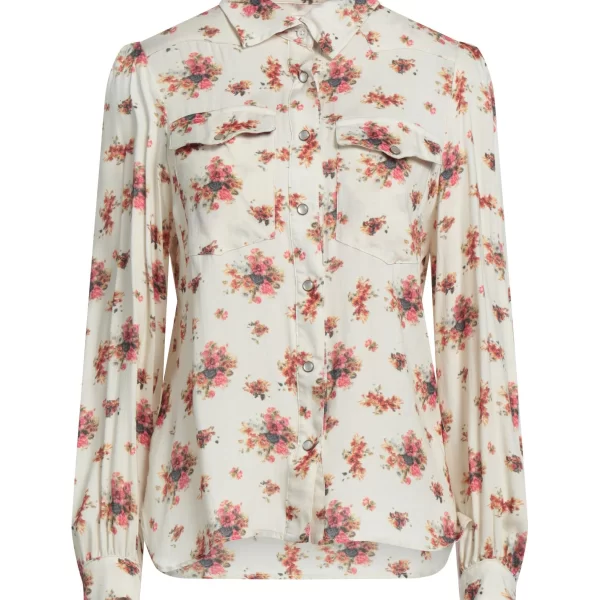  BELLEROSE ΜΠΛΟΥΖΑΚΙΑ Πουκάμισο