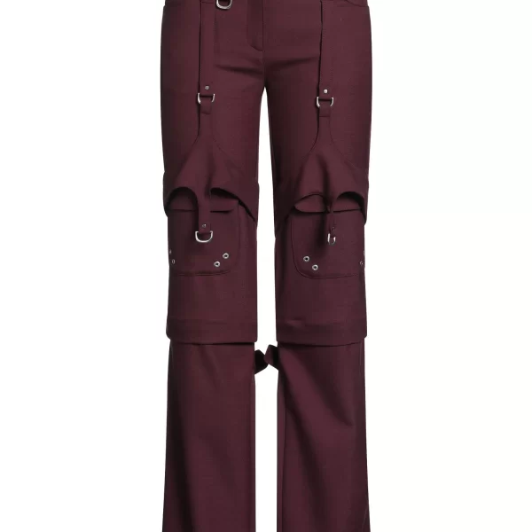  OFF-WHITE™ BOTTOMWEAR Casual Παντελόνι