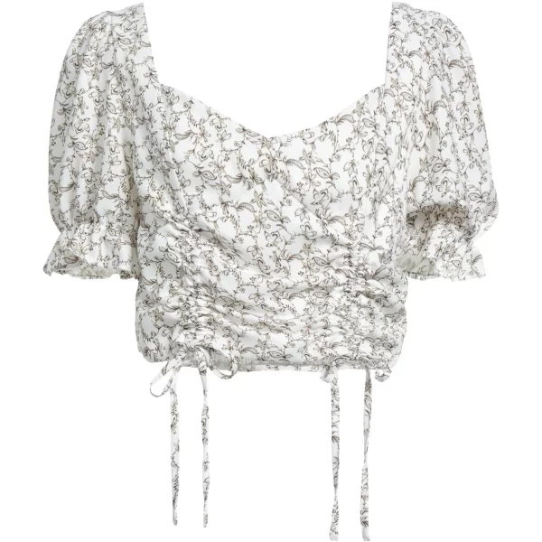  GLAMOROUS ΜΠΛΟΥΖΑΚΙΑ Τοπ