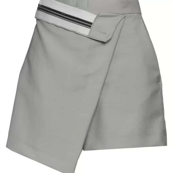  FENDI BOTTOMWEAR Σορτς & Βερμούδες