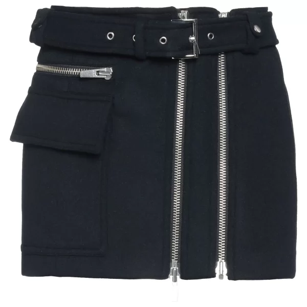 A.L.C. BOTTOMWEAR Μίνι φούστα