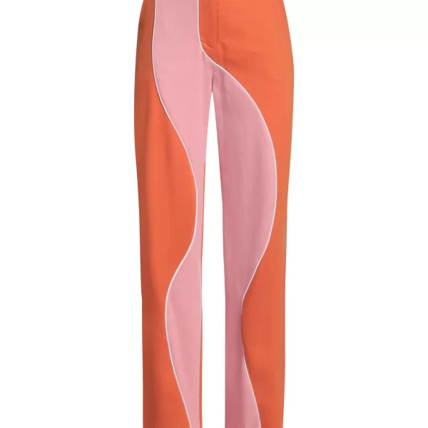  AHLUWALIA BOTTOMWEAR Casual Παντελόνι