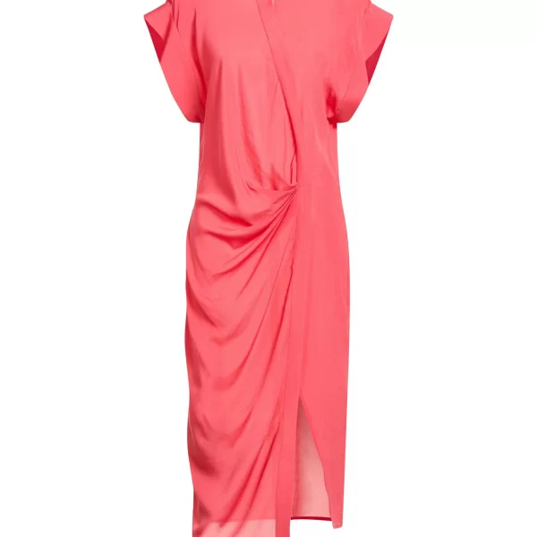  8PM ΦΟΡΕΜΑΤΑ Midi φόρεμα