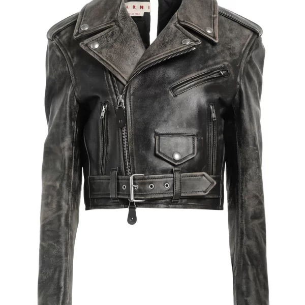  MARNI ΠΑΛΤΟ & ΤΖΑΚΕΤ Μπουφάν και τζάκετ