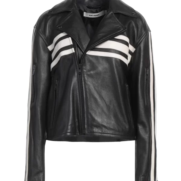  OVAL SQUARE ΠΑΛΤΟ & ΤΖΑΚΕΤ Μπουφάν και τζάκετ