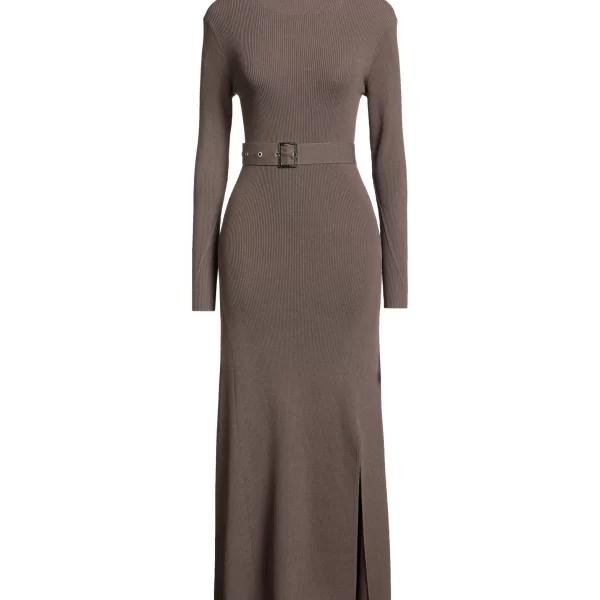  KARL LAGERFELD ΦΟΡΕΜΑΤΑ Μάξι φόρεμα