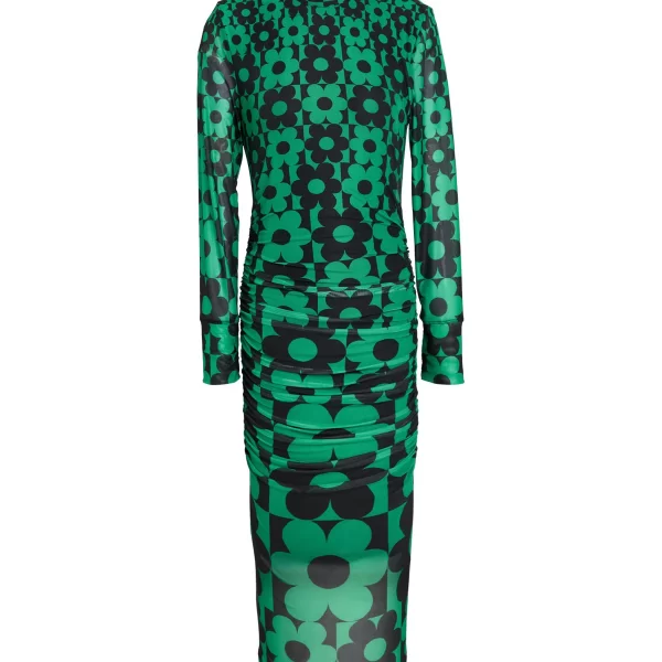  FARM RIO ΦΟΡΕΜΑΤΑ Midi φόρεμα