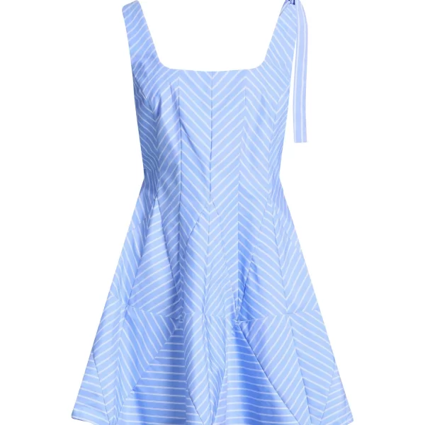  SANDRO ΦΟΡΕΜΑΤΑ Μίνι φόρεμα