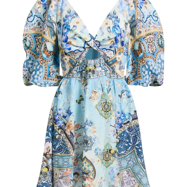  CAMILLA ΦΟΡΕΜΑΤΑ Μίνι φόρεμα