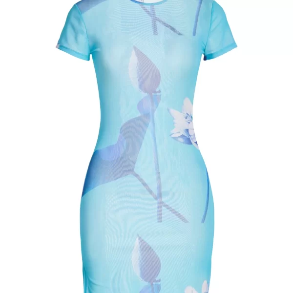  MIAOU ΦΟΡΕΜΑΤΑ Μίνι φόρεμα