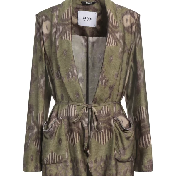  BAZAR DELUXE ΠΑΛΤΟ & ΤΖΑΚΕΤ Μπουφάν και τζάκετ