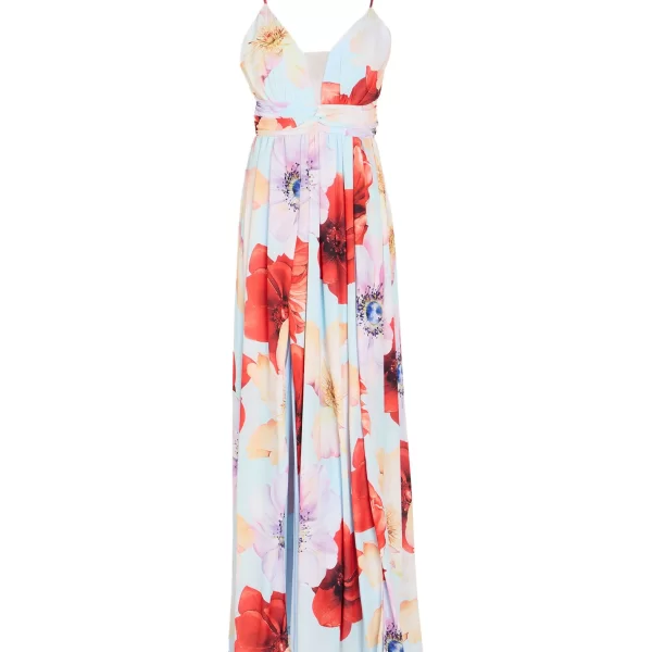  J'AIME’ ΦΟΡΕΜΑΤΑ Μάξι φόρεμα