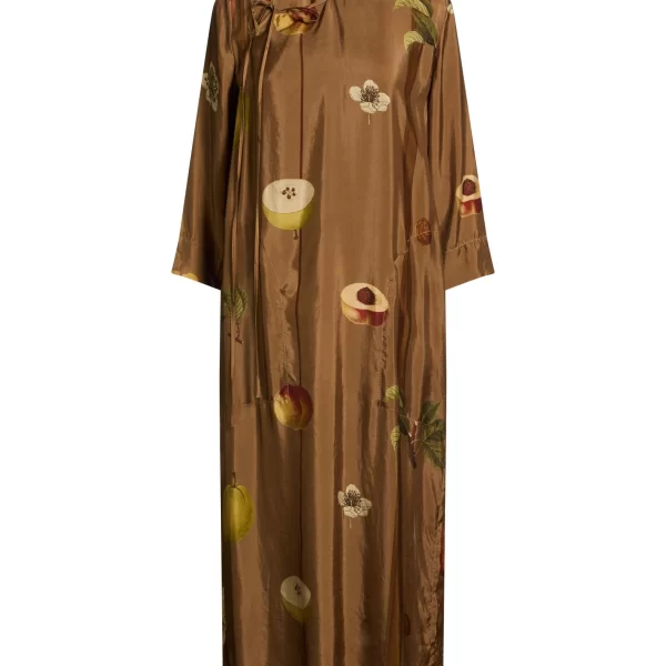  UMA WANG ΦΟΡΕΜΑΤΑ Midi φόρεμα