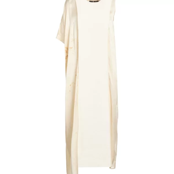  UMA WANG ΦΟΡΕΜΑΤΑ Midi φόρεμα