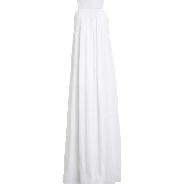  PESERICO ΦΟΡΕΜΑΤΑ Μάξι φόρεμα