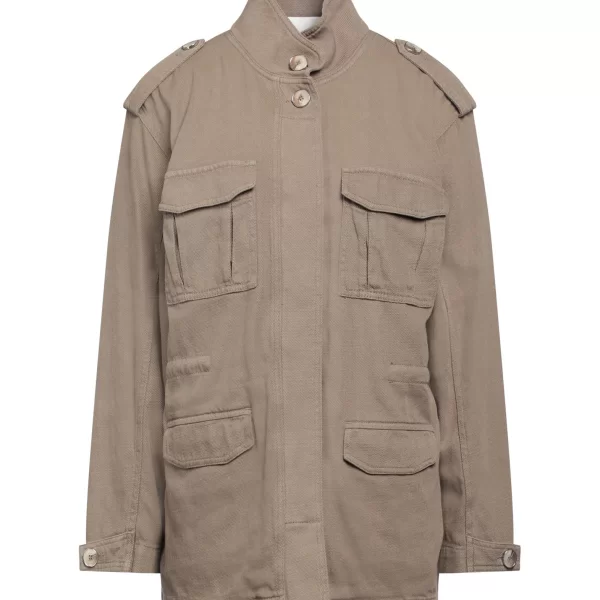  8PM ΠΑΛΤΟ & ΤΖΑΚΕΤ Μπουφάν και τζάκετ