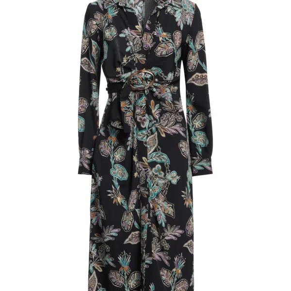  HANITA ΦΟΡΕΜΑΤΑ Midi φόρεμα