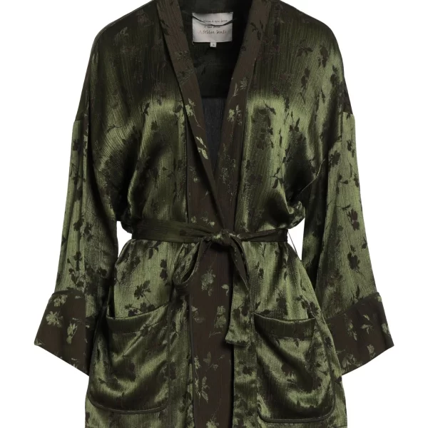  ALESSIA SANTI ΠΑΛΤΟ & ΤΖΑΚΕΤ Μπουφάν και τζάκετ