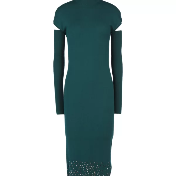  LIU •JO ΦΟΡΕΜΑΤΑ Midi φόρεμα