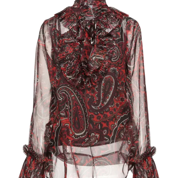  P.A.R.O.S.H. ΜΠΛΟΥΖΑΚΙΑ Τοπ