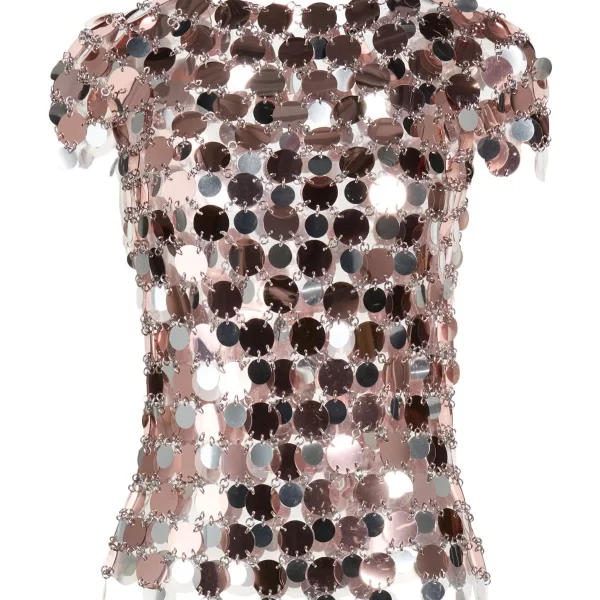  RABANNE ΜΠΛΟΥΖΑΚΙΑ Τοπ