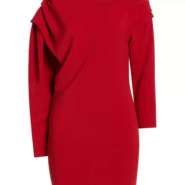  IRO ΦΟΡΕΜΑΤΑ Μίνι φόρεμα