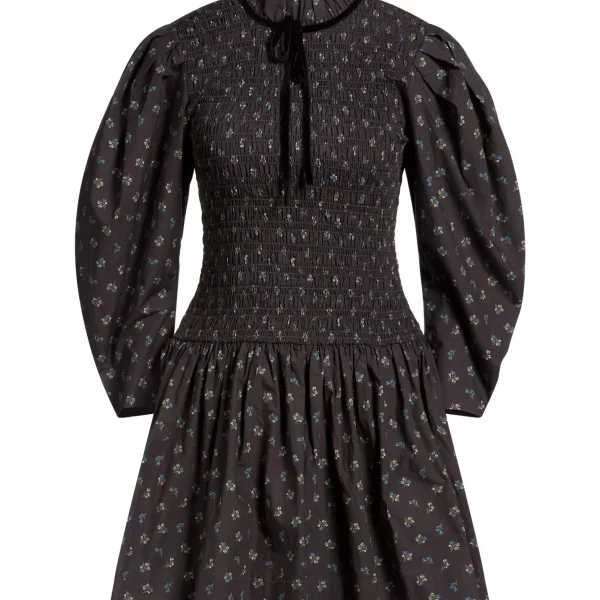  GANNI ΦΟΡΕΜΑΤΑ Μίνι φόρεμα