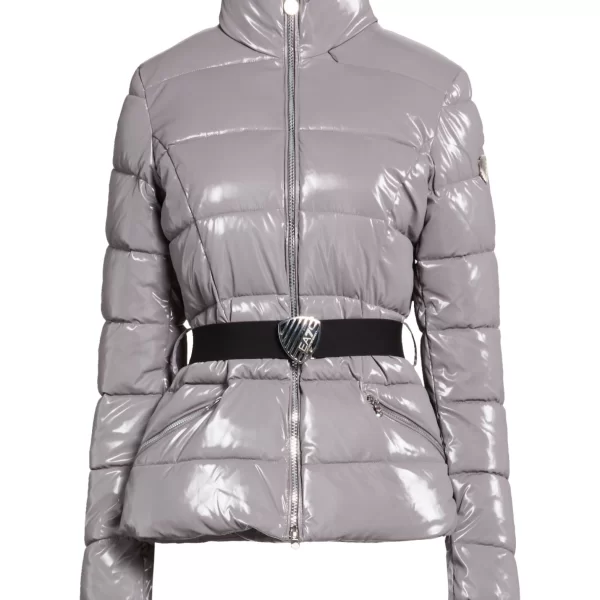  EA7 ΠΑΛΤΟ & ΤΖΑΚΕΤ Μπουφάν με επένδυση