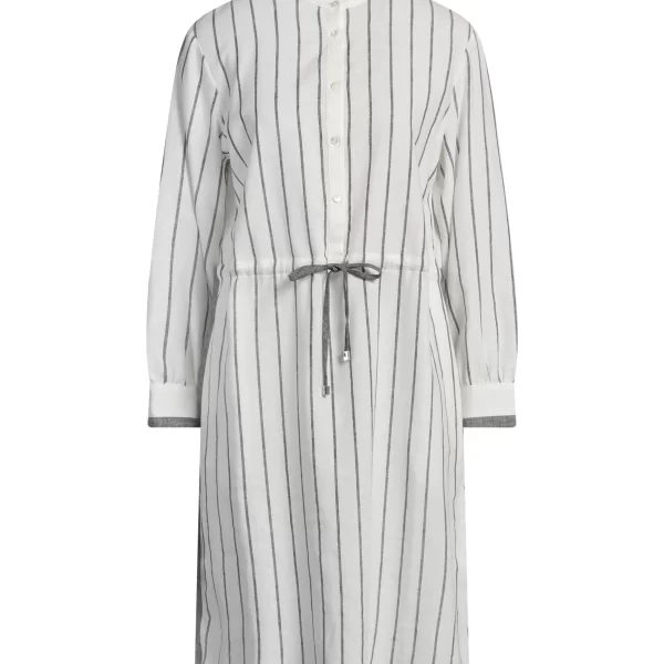  PUROTATTO ΦΟΡΕΜΑΤΑ Midi φόρεμα