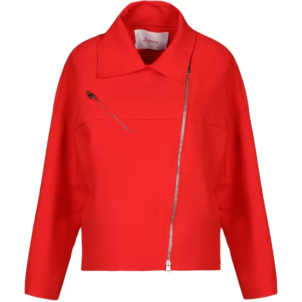  JUCCA ΠΑΛΤΟ & ΤΖΑΚΕΤ Μπουφάν και τζάκετ