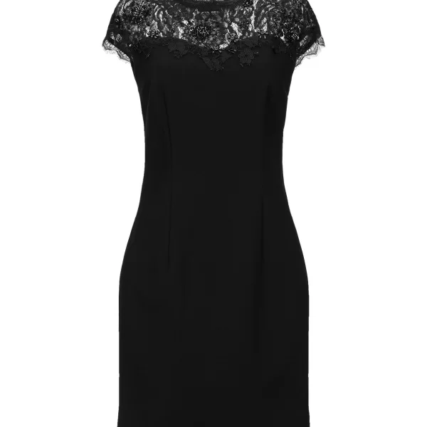  FRACOMINA ΦΟΡΕΜΑΤΑ Μίνι φόρεμα