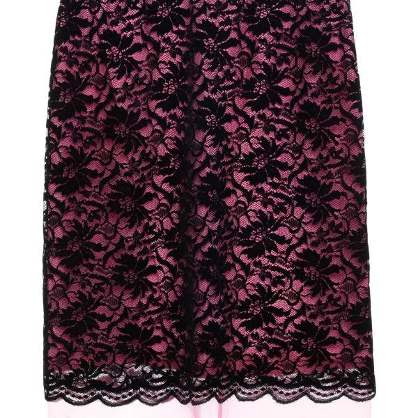  MARC JACOBS BOTTOMWEAR Μίντι φούστα