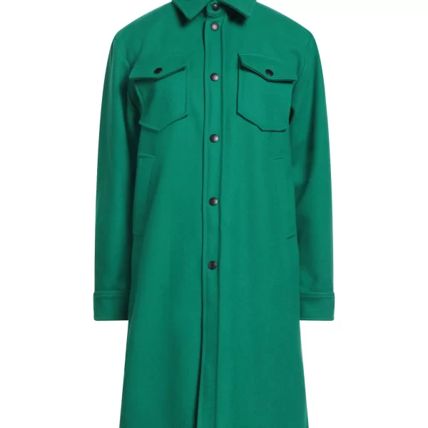 DEPARTMENT 5 ΠΑΛΤΟ & ΤΖΑΚΕΤ Παλτό