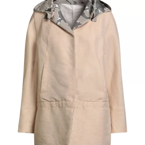  MOORER ΠΑΛΤΟ & ΤΖΑΚΕΤ Μπουφάν και τζάκετ