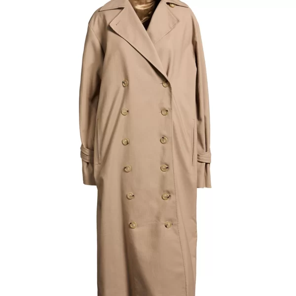 TOTEME ΠΑΛΤΟ & ΤΖΑΚΕΤ Πανωφόρι και καμπαρντίνα