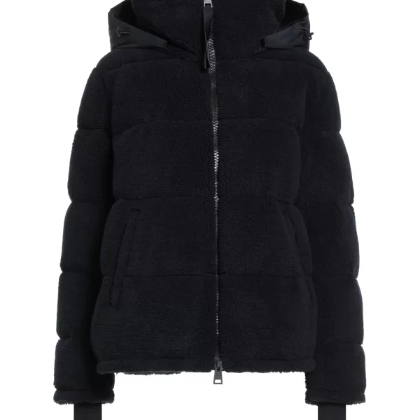  HERNO ΠΑΛΤΟ & ΤΖΑΚΕΤ Μουτόν και teddy