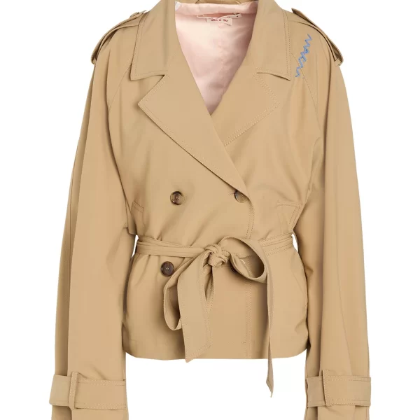  MARNI ΠΑΛΤΟ & ΤΖΑΚΕΤ Μπουφάν και τζάκετ