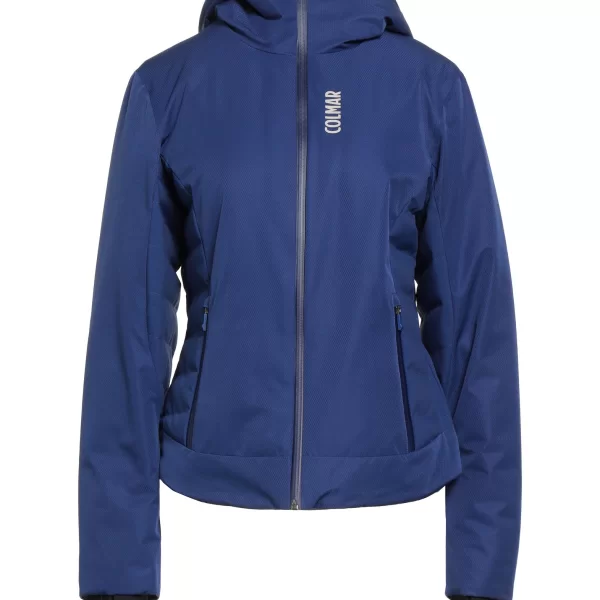 COLMAR ΠΑΛΤΟ & ΤΖΑΚΕΤ Μπουφάν και τζάκετ