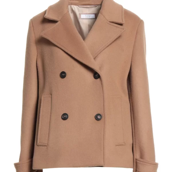  PESERICO ΠΑΛΤΟ & ΤΖΑΚΕΤ Παλτό