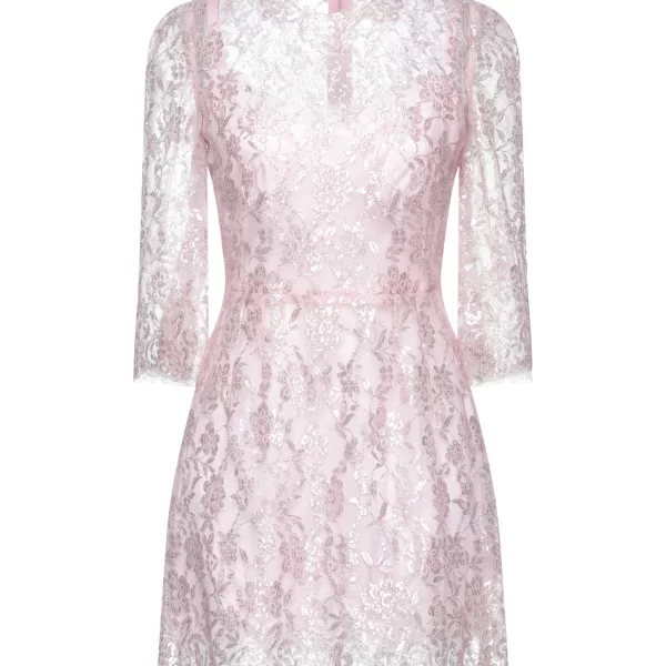  DOLCE&GABBANA ΦΟΡΕΜΑΤΑ Μίνι φόρεμα