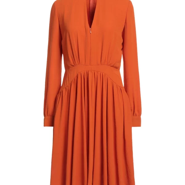  KORALLINE ΦΟΡΕΜΑΤΑ Μίνι φόρεμα