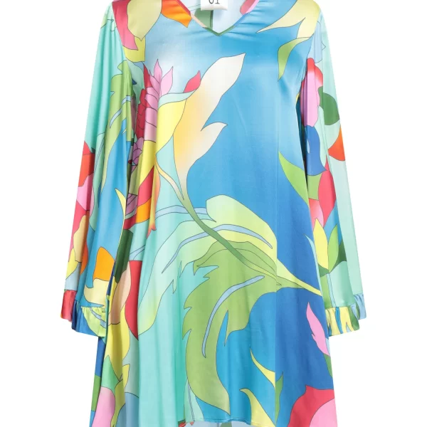  SEMICOUTURE ΦΟΡΕΜΑΤΑ Μίνι φόρεμα