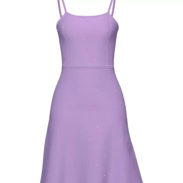  SANDRO ΦΟΡΕΜΑΤΑ Μίνι φόρεμα